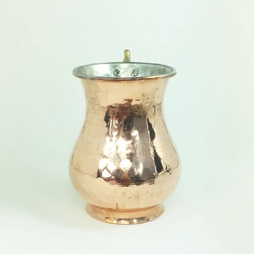 Shark Anadolu El Dövmesi Bakır Maşrafa - 4