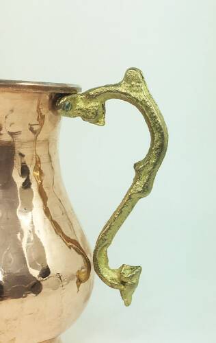 Shark Anadolu El Dövmesi Bakır Maşrafa - 7