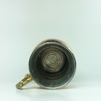 Shark Anadolu El Dövmesi Bakır Maşrafa - 8