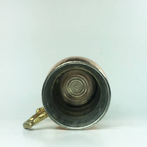 Shark Anadolu El Dövmesi Bakır Maşrafa - 8