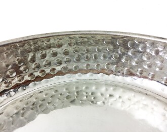 Shark Anadolu El Dövmesi Bakır Tava Sahan - 8