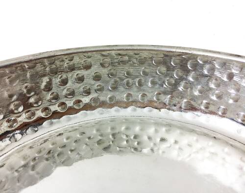 Shark Anadolu El Dövmesi Bakır Tava Sahan - 8