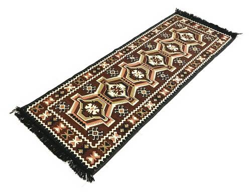 Shark Anadolu Kafkas Kilim Kahve