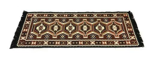 Shark Anadolu Kafkas Kilim Kahve - 4