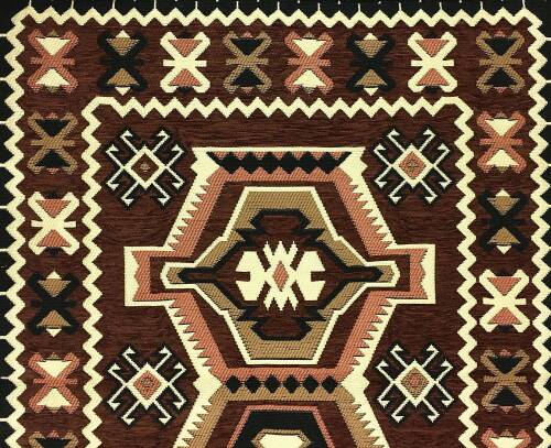 Shark Anadolu Kafkas Kilim Kahve - 8