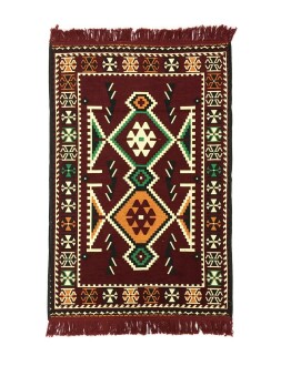 Shark Anadolu Kilim Bordo 