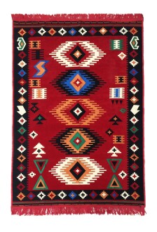 Shark Anadolu Kilim Halı Bereket 