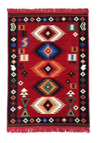 Shark Anadolu Kilim Halı Bereket - 1