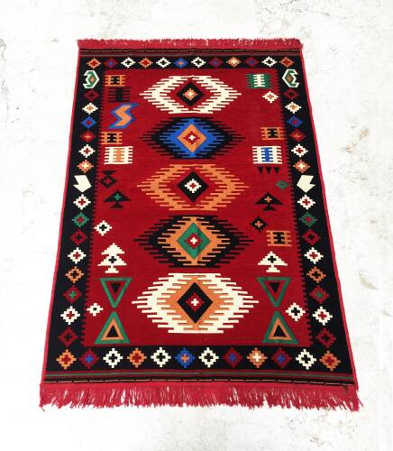 Shark Anadolu Kilim Halı Bereket - 2