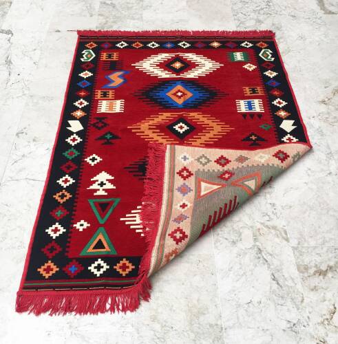 Shark Anadolu Kilim Halı Bereket - 3