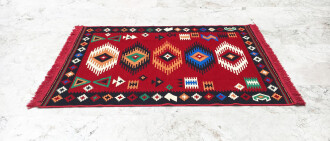 Shark Anadolu Kilim Halı Bereket - 5