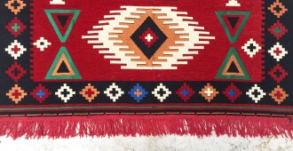 Shark Anadolu Kilim Halı Bereket - 8