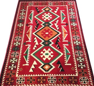 Shark Anadolu Kilim - 2