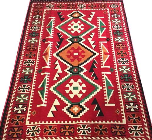 Shark Anadolu Kilim - 2