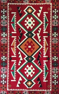 Shark Anadolu Kilim - 3