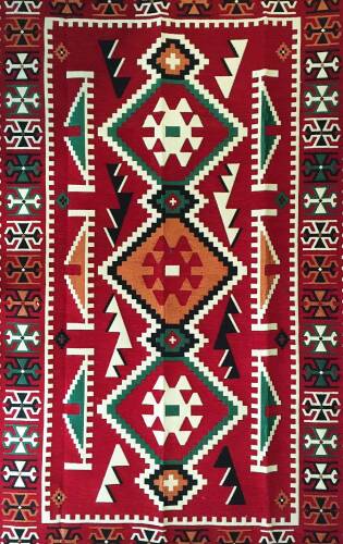 Shark Anadolu Kilim - 3