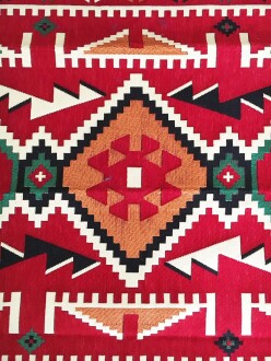 Shark Anadolu Kilim - 5