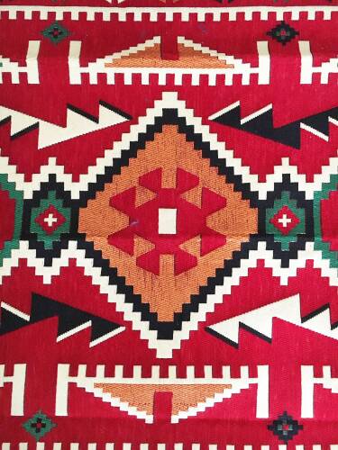 Shark Anadolu Kilim - 5