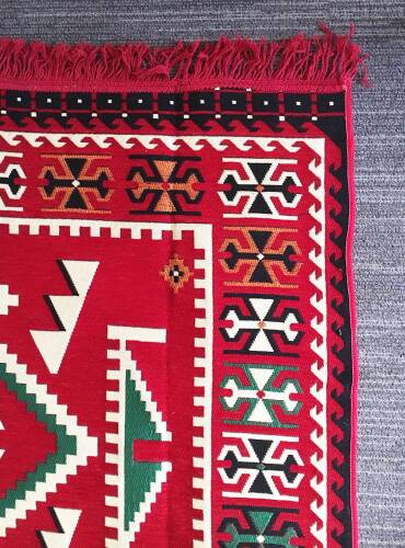 Shark Anadolu Kilim - 6