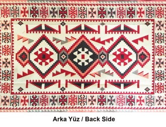 Shark Anadolu Kilim - 8