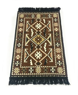 Shark Anadolu Kilim Kahve - 2