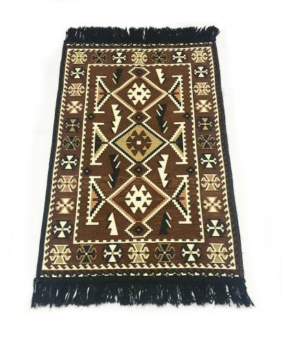 Shark Anadolu Kilim Kahve - 2