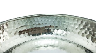 Shark Anatolia Copper Pan Honeycomb - 6