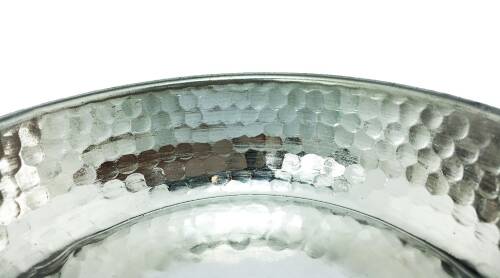 Shark Anadolu Petek Bakır Tava Sahan - 6