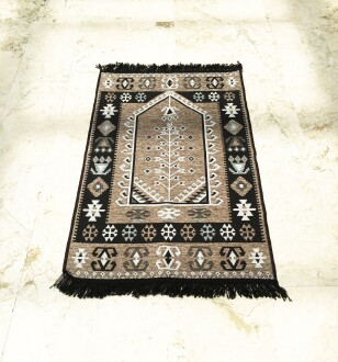 Shark Anadolu Seccade Kilim 1 - 2