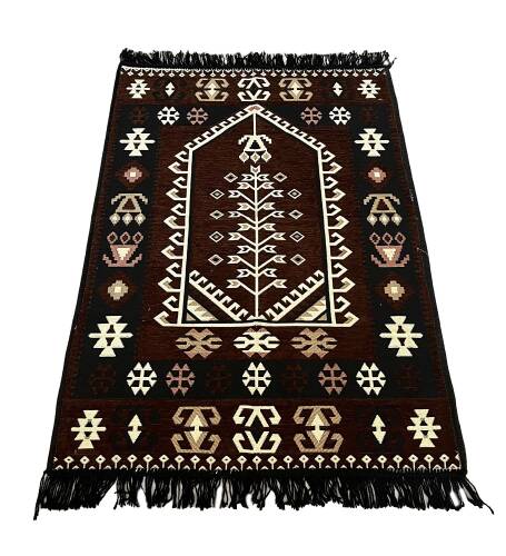 Shark Anadolu Seccade Kilim 3 - 2