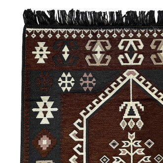 Shark Anadolu Seccade Kilim 3 - 8
