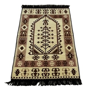 Shark Anadolu Seccade Kilim 3 - 10