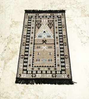 Shark Anadolu Seccade Kilim 5 - 2