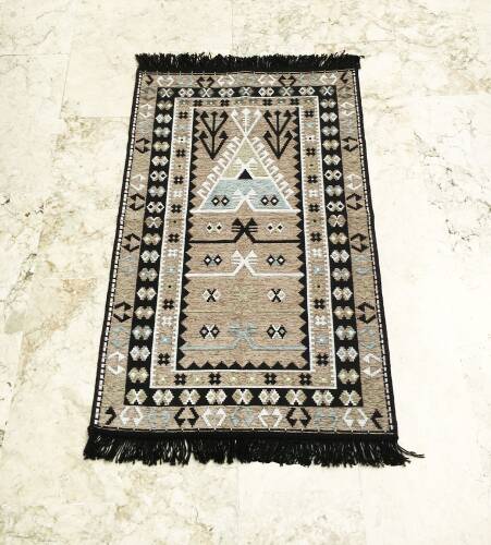 Shark Anadolu Seccade Kilim 5 - 2