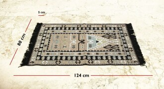 Shark Anadolu Seccade Kilim 5 - 3