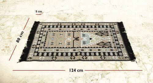 Shark Anadolu Seccade Kilim 5 - 3