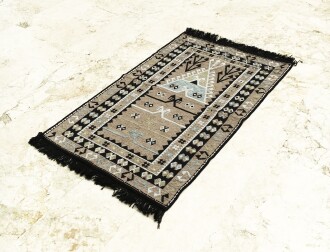 Shark Anadolu Seccade Kilim 5 - 4