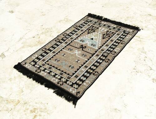 Shark Anadolu Seccade Kilim 5 - 4