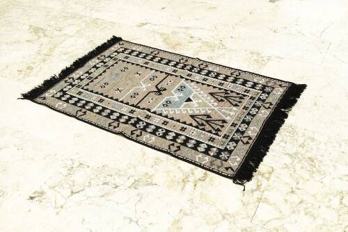 Shark Anadolu Seccade Kilim 5 - 5
