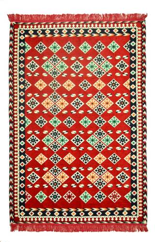 Shark Anadolu Ürgüp Kilim - 1