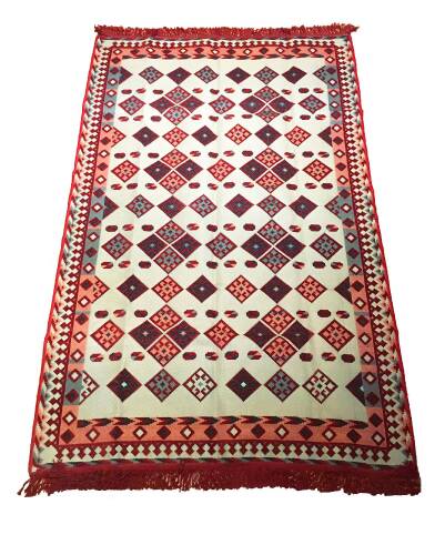 Shark Anadolu Ürgüp Kilim - 3