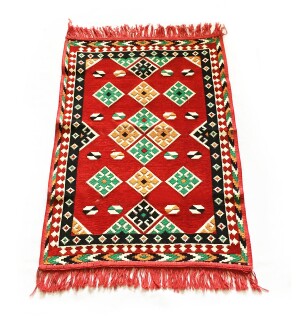 Shark Anadolu Ürgüp Kilim - 6