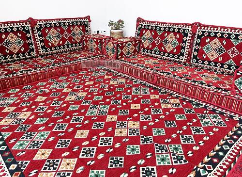 Shark Anadolu Ürgüp Kilim - 7