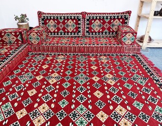Shark Anadolu Ürgüp Kilim - 8