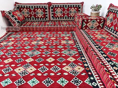 Shark Anadolu Ürgüp Kilim - 10