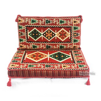 Shark Anadolu Zeugma Şark Köşesi Tek Kişilik Takım 