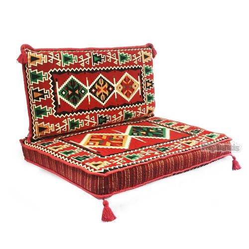 Shark Anadolu Zeugma Şark Köşesi Tek Kişilik Takım - 2