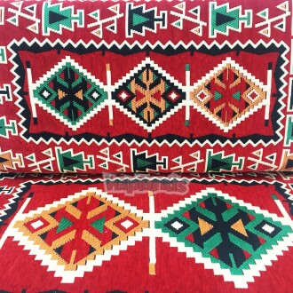 Shark Anadolu Zeugma Şark Köşesi Tek Kişilik Takım - 7