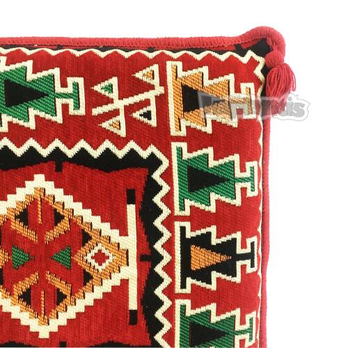 Shark Anadolu Zeugma Şark Köşesi Tek Kişilik Takım - 8