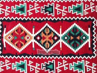 Shark Anadolu Zeugma Şark Köşesi Tek Kişilik Takım - 9